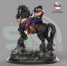 FAN ART  ACTION FIGURES  KEN