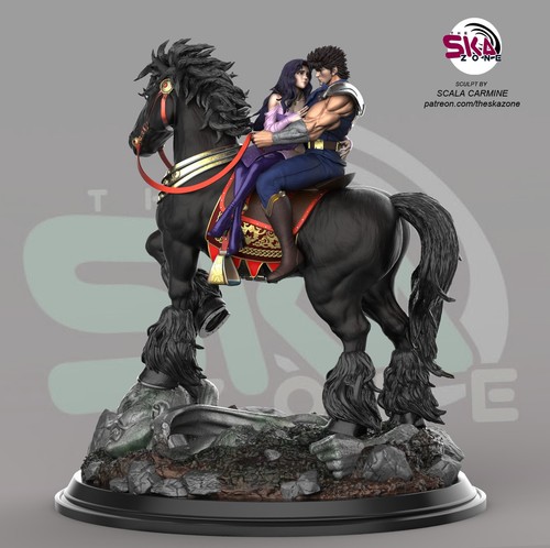 Fan art action figures ken - fan,