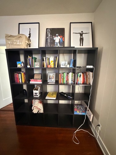 Ikea kallax shelf unit - ikea, 4