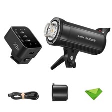 Godox SK400IIV 400Ws Strobe