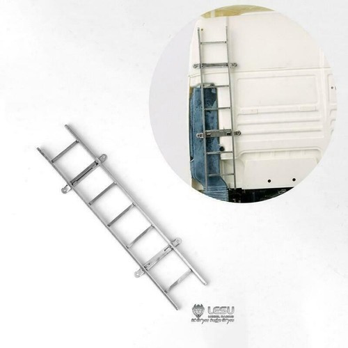 Scala metallo lesu parte - scala,
