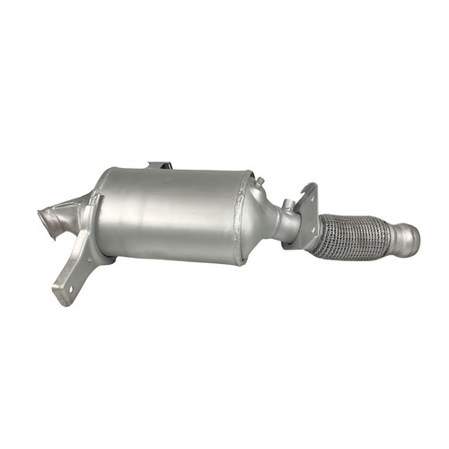 Filtro antiparticolato diesel