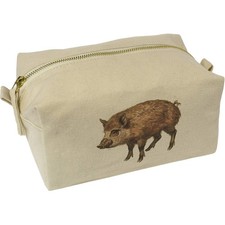 'Wild Hog' Sacchetto di