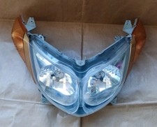 Gruppo ottico anteriore per