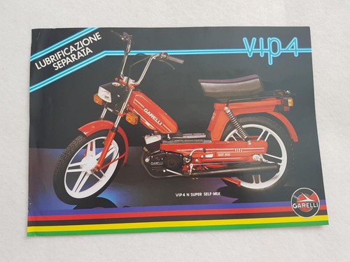 Scheda tecnica vendita moto