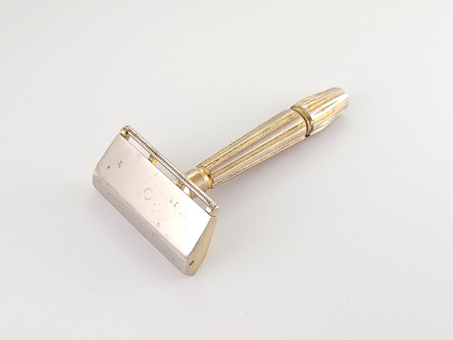 Rasoio sicurezza gem - rasoio,