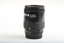 Nikon AF 28-85 mm f/3,5-4,5 - Numero SN: 254567