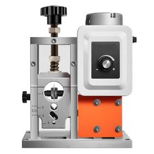 Macchina Spelafili con Lame Elettrica Automatico 1,5-40 mm Motore da 400 W