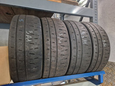 Pneumatici Rally fia 16"