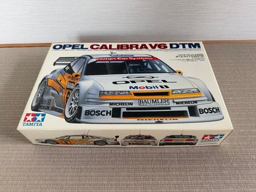 Serie auto sportive - , tamiya