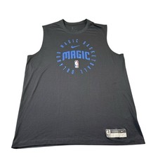 Nike Engineered Orlando Magic