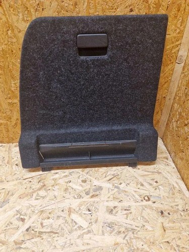 Kit rivestimento bagagliaio