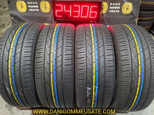 Pneumatici estivi gomme - estivi, 4