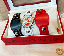 2010 Betty Boop Rhinestone