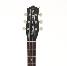 Danelectro 59 Dc Nero 2,91Kg