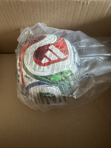 Adidas mini pallone - mini, (size
