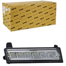 TYC LUCE DIURNA LED DESTRA