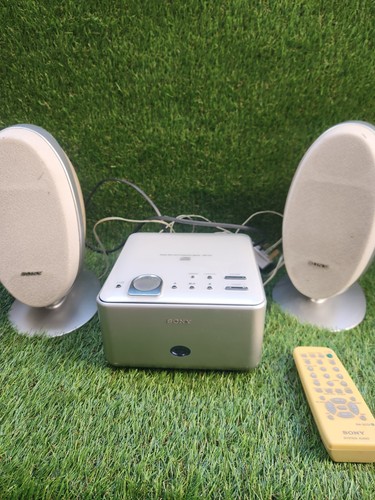 Sony elegante micro fi - sony,