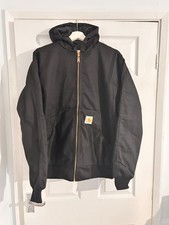 Autentica giacca Carhartt