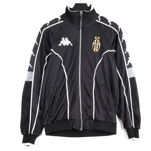 Kappa uomo juventus 1998 - uomo,