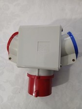 Adattatore Sdoppiatore