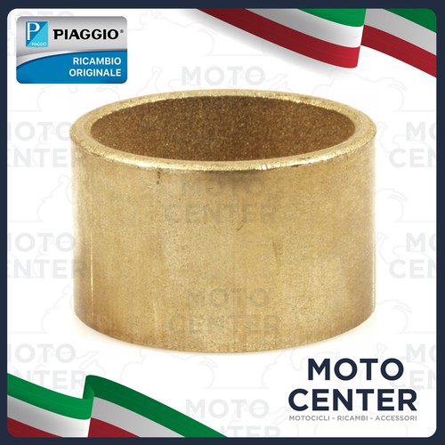 Bronzina boccolo frizione - bronzina,