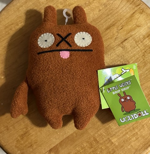 Uglydoll little ugly peluche - uglydoll,