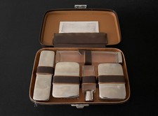 SET TOILETTE VINTAGE - BEAUTY