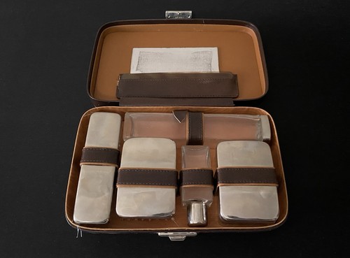 Set toilette vintage beauty - set,
