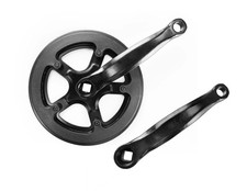 CLCBIKE GUARNITURA 40 DENTI