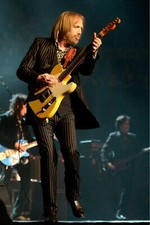 TOM PETTY AND THE
