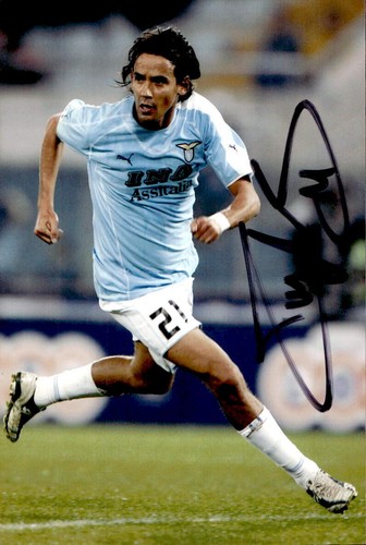 Fotografia simone inzaghi - simone,