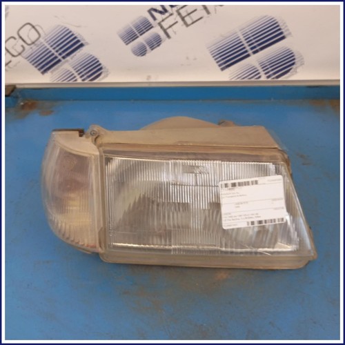Faro fanale proiettore - fanale,