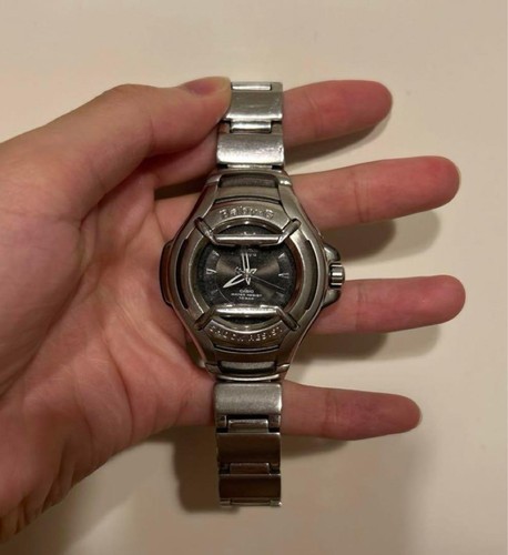 Orologio polso casio - orologio,