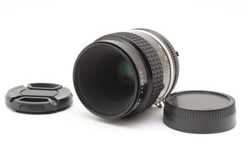 Obiettivo nikon micro - nikon, ai-s