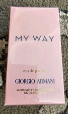 Giorgio Armani My Way Parfum