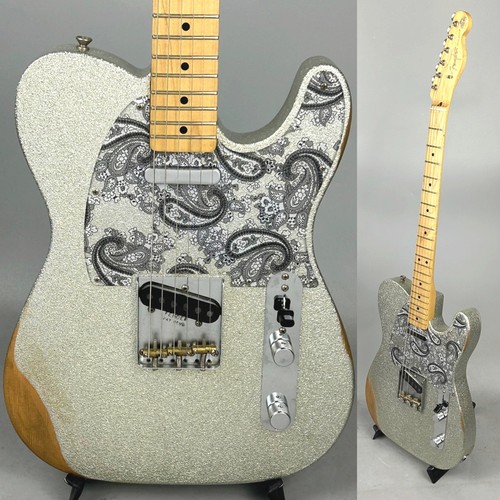Fender mexico brad - fender,