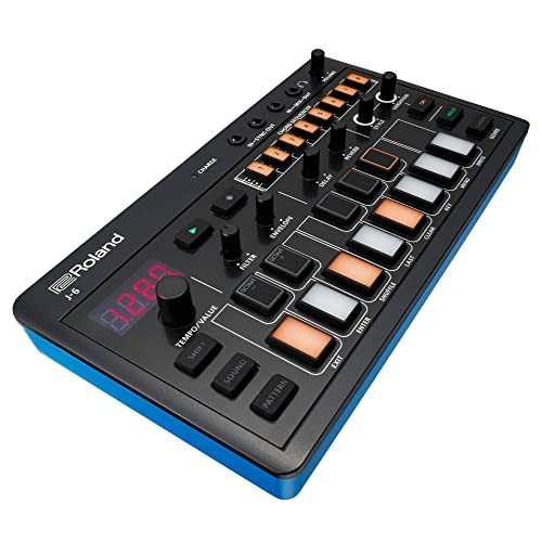 Roland chord synth - roland, aira