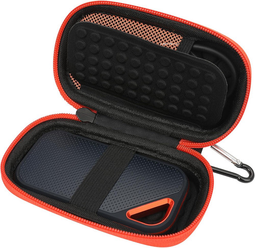 Custodia per sandisk extreme - custodia,