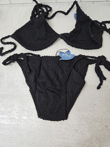 Bikini donna grande buzio - ,