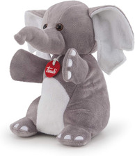 Marionetta Elefante  |