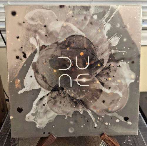 Hans zimmer dune - hans, dune: