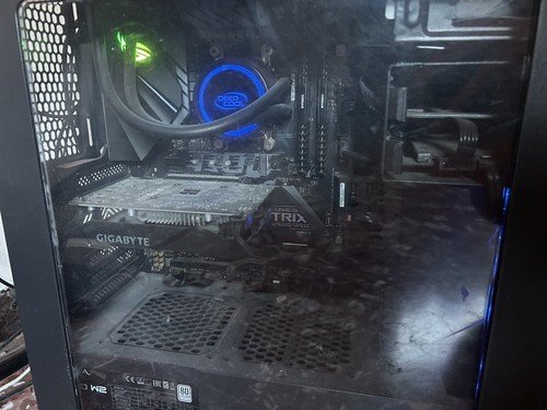 Gigabyte geforce gtx 1650 - geforce,