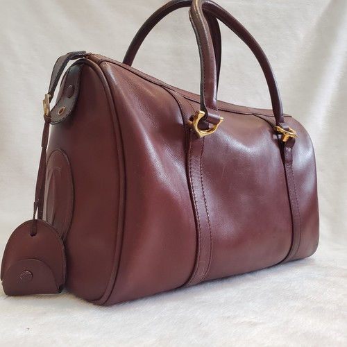 Borsa cartier vintage - borsa, must