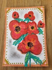 Miniatura originale ACEO