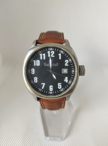 Timberland terrano men watch - timberland, men's