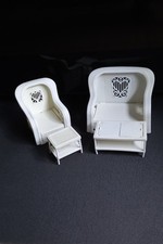 Barbie dream cottage set - barbie,