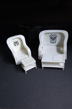 Barbie Dream Cottage Set Mobili Vintage 1983