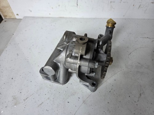 Pompa olio bmw e36 e46 - pompa,