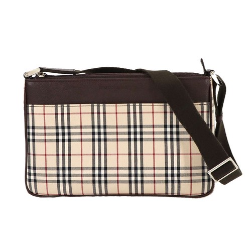Borsa tracolla burberry a - burberry,